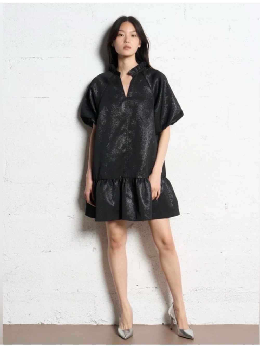🖤 Suncoo Paris black dress 🖤